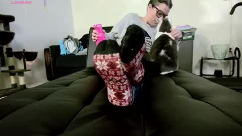 Nicole  Allen online show from November 2025 10:23:02 PM