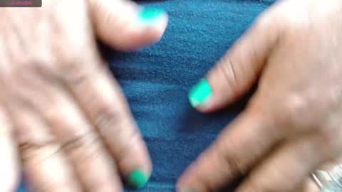 JJQUIN online show from December 2024 12:08:01 AM