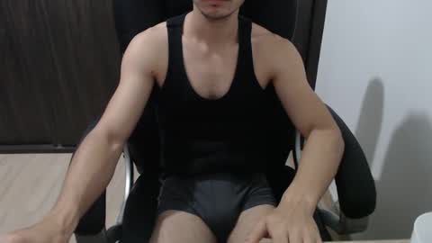 Jon online show from February 2025 11:48:02 PM