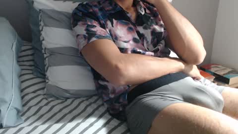 Jon online show from February 2025 03:13:02 AM