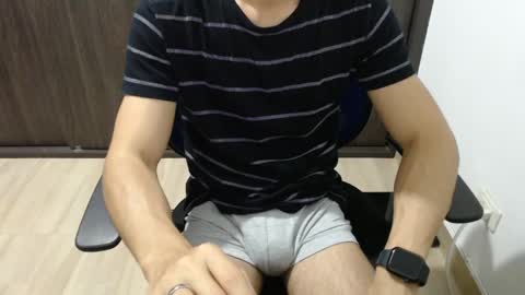 Jon online show from March 2025 01:32:02 AM