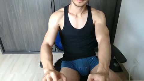 Jon online show from March 2025 03:23:02 PM