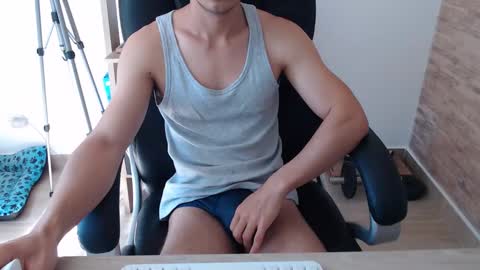 Jon online show from September 2025 02:19:01 PM