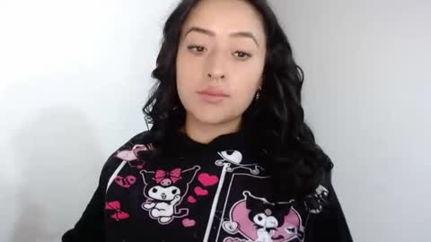 Julieta online show from February 2025 10:00:01 AM