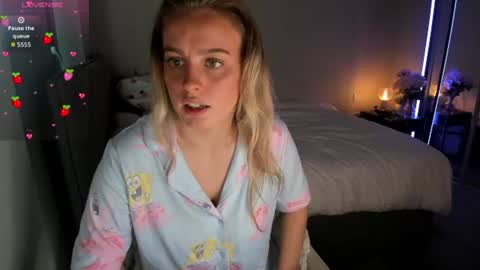 Juliette Rose online show from June 2026 08:50:01 AM