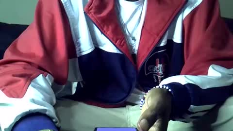 King online show from April 2026 07:05:02 PM