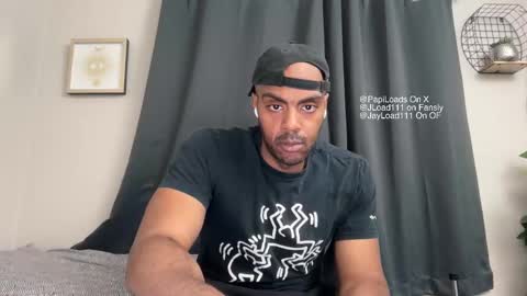 Jay Load  online show from November 2025 12:49:02 AM