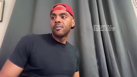 Jay Load  online show from November 2025 11:15:01 PM