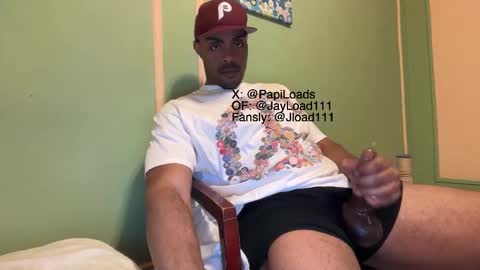 Jay Load  online show from February 2026 06:55:02 PM