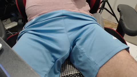 jlouis759 online show from December 2024 11:29:02 AM