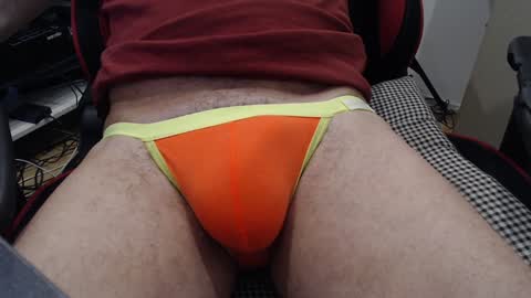 jlouis759 online show from January 2025 12:37:02 PM