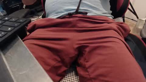 jlouis759 online show from October 2025 11:33:02 AM