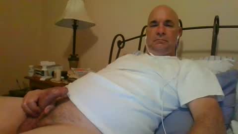 jmichael50 online show from January 2025 05:37:02 AM