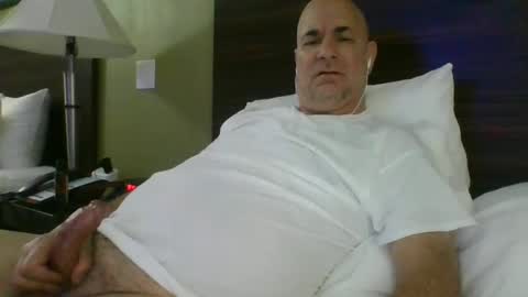 jmichael50 online show from February 2025 02:40:02 AM