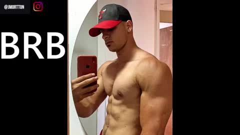 IGJmortton online show from February 2025 03:41:02 PM