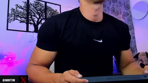 IGJmortton online show from March 2025 11:40:02 AM