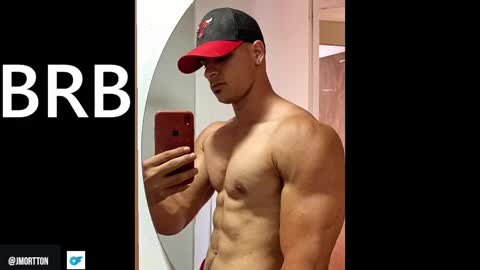 IGJmortton online show from March 2025 02:45:02 PM