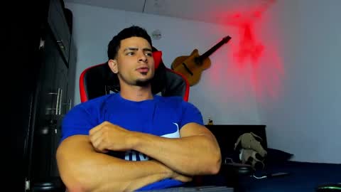 IGJmortton online show from March 2026 01:07:02 AM