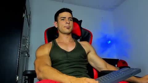 IGJmortton online show from June 2026 12:42:01 AM