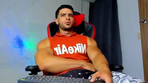 IGJmortton online show from July 2026 10:40:02 AM