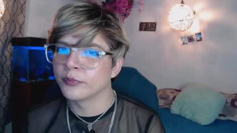 Nick online show from February 2025 01:40:02 AM