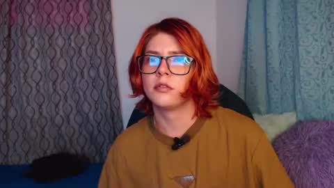 Nick online show from November 2025 08:20:01 PM