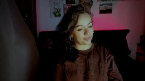 Johana              online show from November 2025 10:06:01 AM