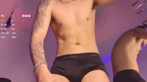 Joan Gonzalez online show from July 2026 02:46:02 AM