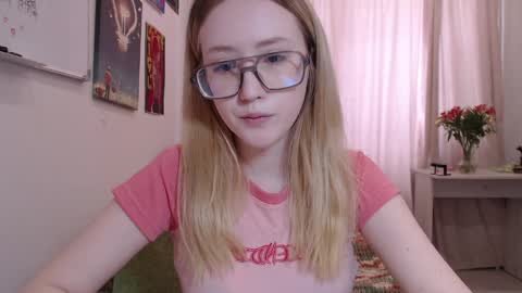 joan_kiss online show from April 2026 07:56:01 AM