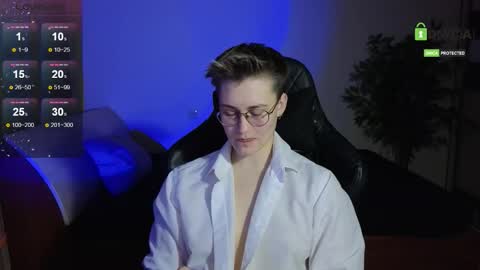 J online show from November 2025 08:52:02 PM