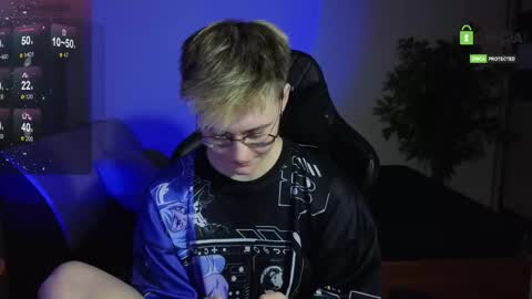 J online show from November 2025 07:14:02 PM