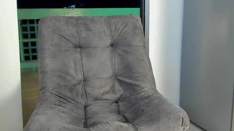 JOAN SAENZ online show from January 2025 05:37:01 AM