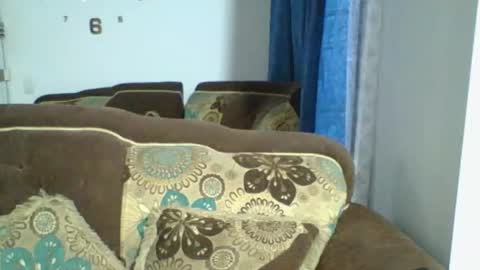 JOAN SAENZ online show from January 2026 11:18:02 PM