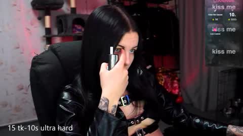 Snapshot of joan_wilson chatting on February 2026 11:14:02 PM joan_wilson online show from February 2026 11:14:02 PM