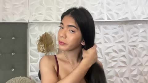 joana online show from February 2025 11:48:02 PM