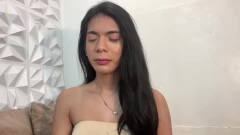 joana online show from March 2025 01:45:01 AM