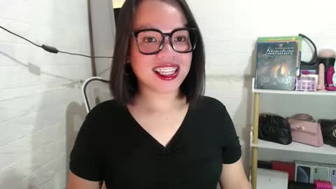 Joana online show from January 2025 09:43:01 PM