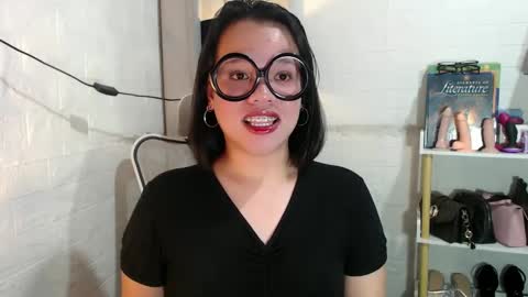 Joana online show from February 2025 01:04:02 AM