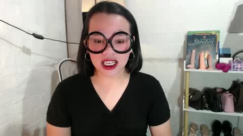 Joana online show from February 2025 01:52:02 AM