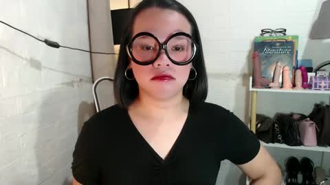 Joana online show from February 2025 02:34:01 AM