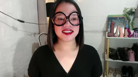 Joana online show from February 2025 08:36:01 PM