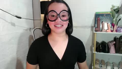 Joana online show from February 2025 02:10:02 AM