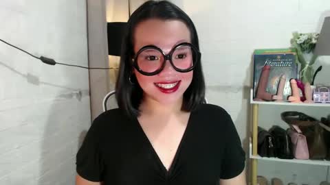 Joana online show from March 2025 12:58:02 AM