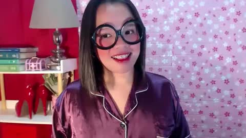 Joana online show from October 2025 02:09:01 AM