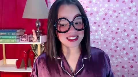 Joana online show from October 2025 07:42:02 PM