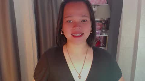 Joana online show from February 2026 10:44:01 PM