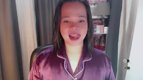 Joana online show from March 2026 07:42:01 PM