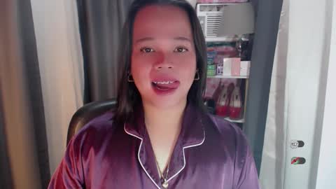 Joana online show from March 2026 10:53:01 PM