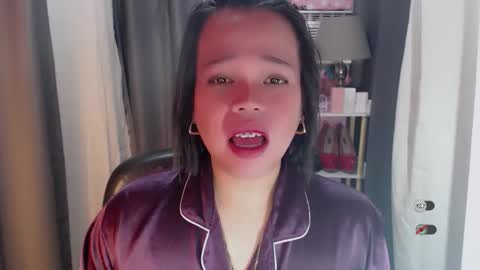 Joana online show from April 2026 11:08:02 PM