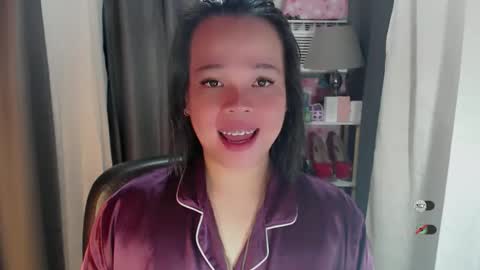 Joana online show from May 2026 11:46:02 PM